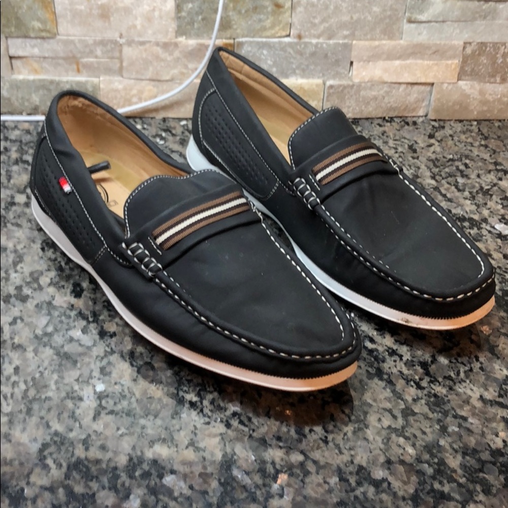 Phat farm loafers